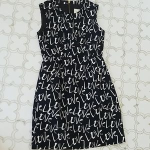 Size 2 adorable Kate Spade dress